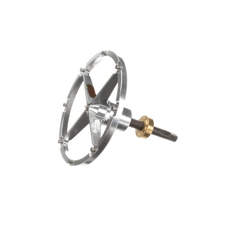 Globe 9 Inch Plate Holder XPH